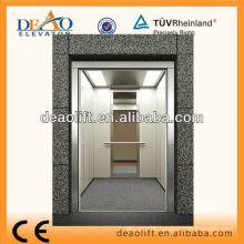 Hot sale German technolgy of Machine roomless passenger lift